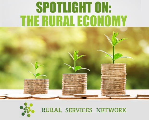 Rural Economy Spotlight - June 2019